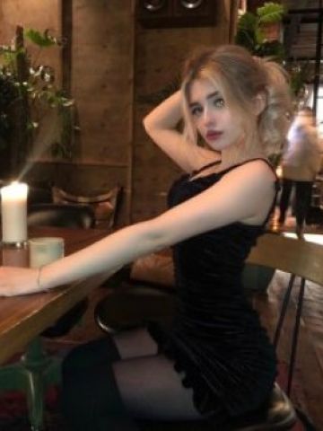 Викуся